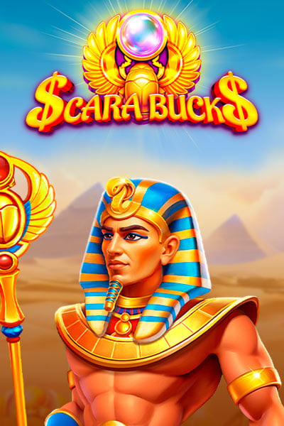 Scara-Bucks