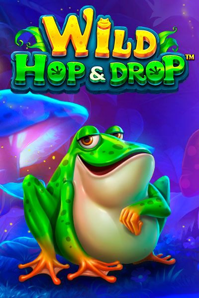 Wild Hop & Drop