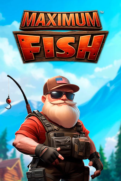 Maximum Fish