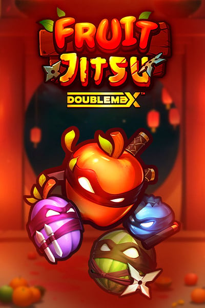 Fruitjitsu