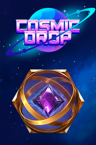 Cosmic Drop