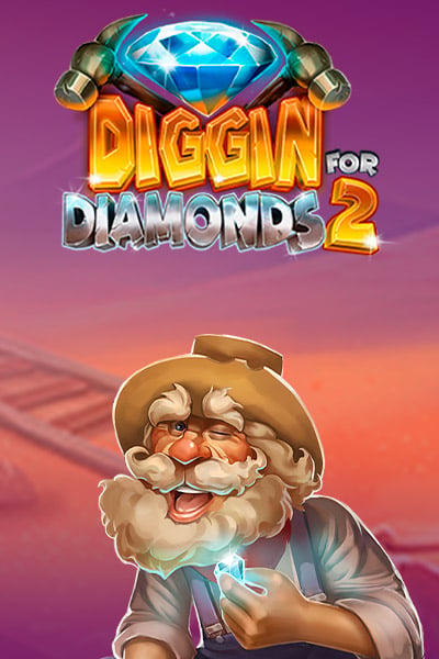 Diggin for Diamonds 2