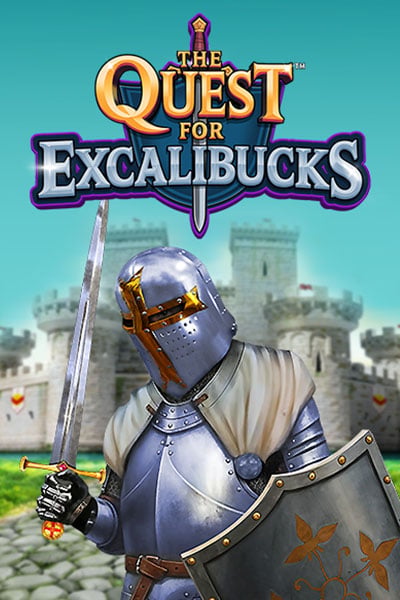 The Quest For Excalibucks