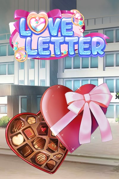 Love Letter