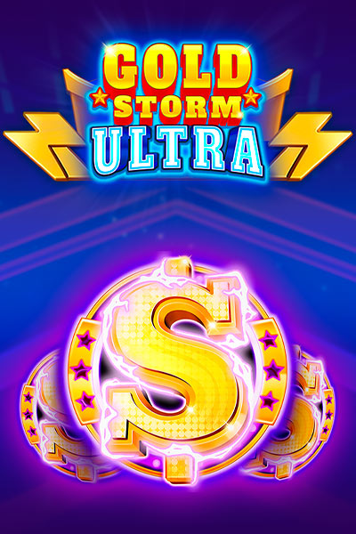 GoldStorm Ultra